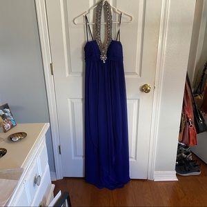 Macy’s Ball Gown